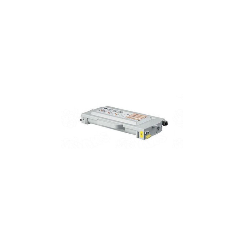 TONER BROTHER TN 04 YE RIGEN, 6.6K
BROTHER HL 2700 CN