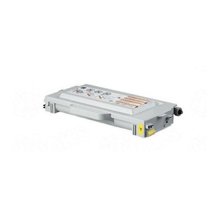 TONER BROTHER TN 04 YE RIGEN, 6.6K
BROTHER HL 2700 CN