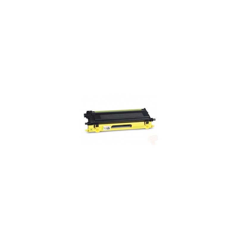 TONER BROTHER TN 135 YE RIGEN, 4K
Brother DCP 9040 CN, 9042 CDN, 9042 CN, 9045 CDN, 9045 CN / HL 4040 CN, 4050 CDN / MFC 9440 CN