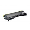 TONER BROTHER TN 2000 RIGEN, 2.5K 
Brother DCP 7010, 7010 L, 7020, 7025 / Fax 2820, 2825, 2920 / HL 2020, 2030, 2032, 2032 DN, 2