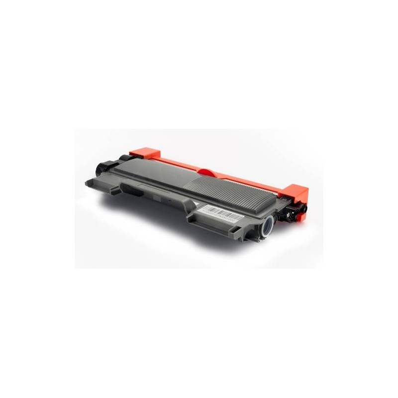 TONER BROTHER TN 2220 RIGEN, 2.6K
Brother DCP 7060 D, 7065 DN, 7070 DW / Fax 2840, 2845, 2940 / HL 2200 Series, 2220, 2240, 2240