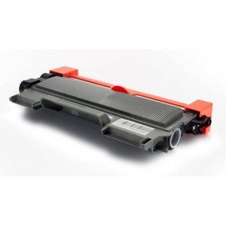 TONER BROTHER TN 2220 RIGEN, 2.6K
Brother DCP 7060 D, 7065 DN, 7070 DW / Fax 2840, 2845, 2940 / HL 2200 Series, 2220, 2240, 2240