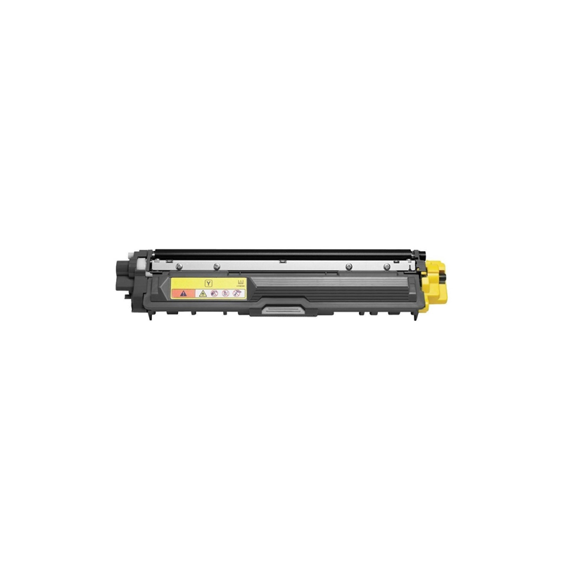 TONER BROTHER TN 241 YE RIGEN, 1.5K
Brother DCP 9015 CDW, 9020 CDW / HL 3140 CW, 3150 CDN, 3150 CDW, 3170 CDW / MFC 9130 CW, 914
