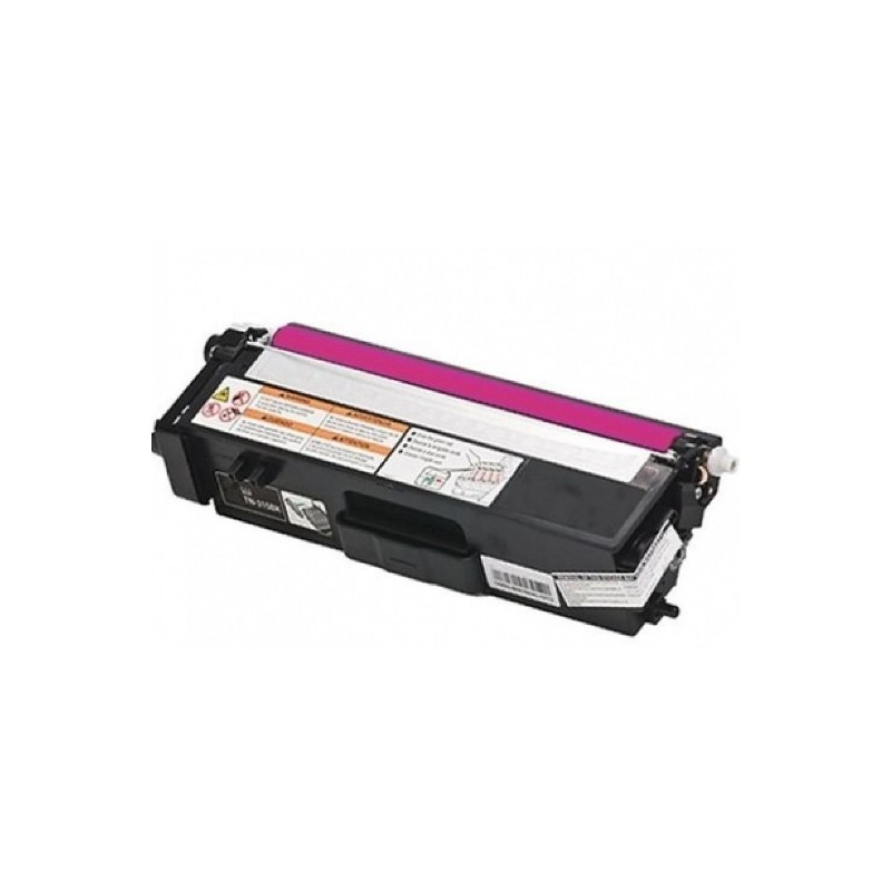 TONER BROTHER TN 325 MA RIGEN, 3.5K
Brother DCP 9055 CDN, 9270 CDN / HL 4100 Series, 4140 CN, 4150 CDN, 4500 Series, 4570 CDW / 