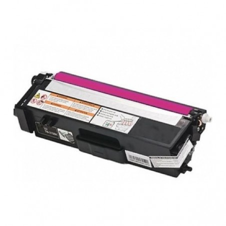 TONER BROTHER TN 325 MA RIGEN, 3.5K
Brother DCP 9055 CDN, 9270 CDN / HL 4100 Series, 4140 CN, 4150 CDN, 4500 Series, 4570 CDW / 