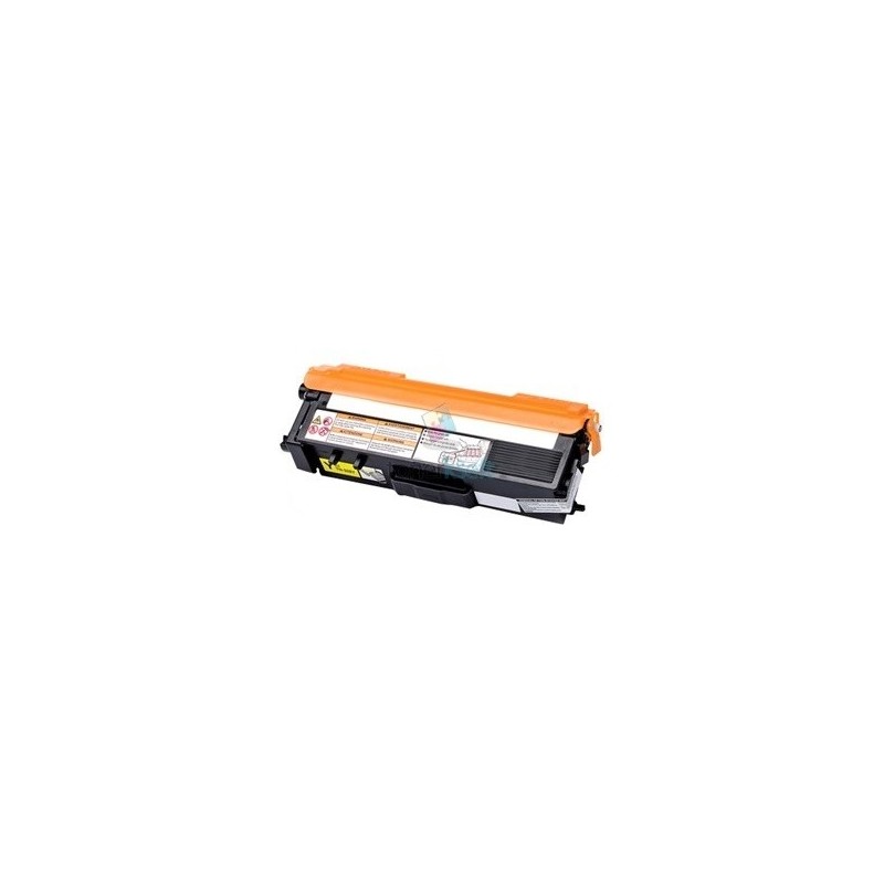 TONER BROTHER TN 325 YE RIGEN, 3.5K
Brother DCP 9055 CDN, 9270 CDN / HL 4100 Series, 4140 CN, 4150 CDN, 4500 Series, 4570 CDW / 
