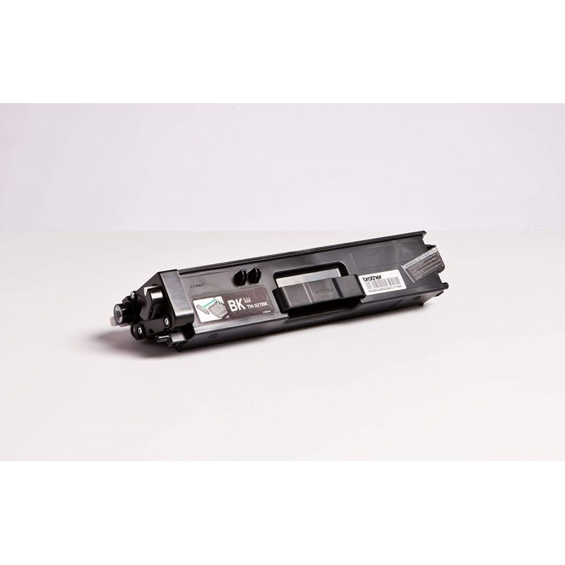TONER BROTHER TN 326 BK RIGEN, 4K
Brother DCP L 8400 CDN, L 8450 CDW / HL-L 8250 CDN, 8350 CDW, 8350 CDWT, 8350 Series / MFC L 8