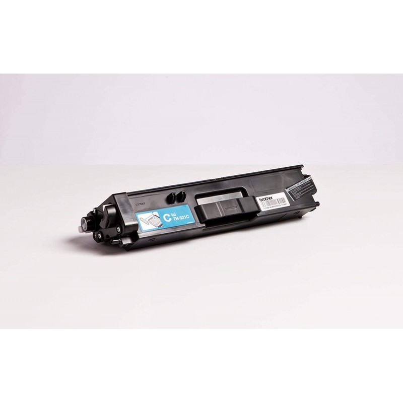 TONER BROTHER TN 326 CY RIGEN, 3.5K
Brother DCP L 8400 CDN, L 8450 CDW / HL-L 8250 CDN, 8350 CDW, 8350 CDWT, 8350 Series / MFC L