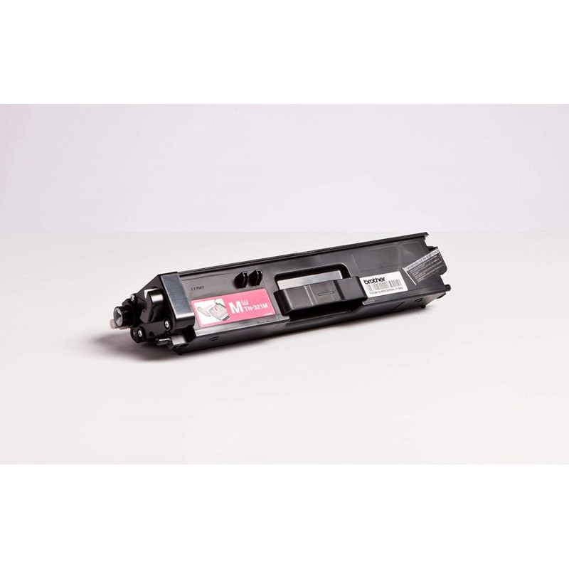 TONER BROTHER TN 326 MA RIGEN, 3.5K
Brother DCP L 8400 CDN, L 8450 CDW / HL-L 8250 CDN, 8350 CDW, 8350 CDWT, 8350 Series / MFC L