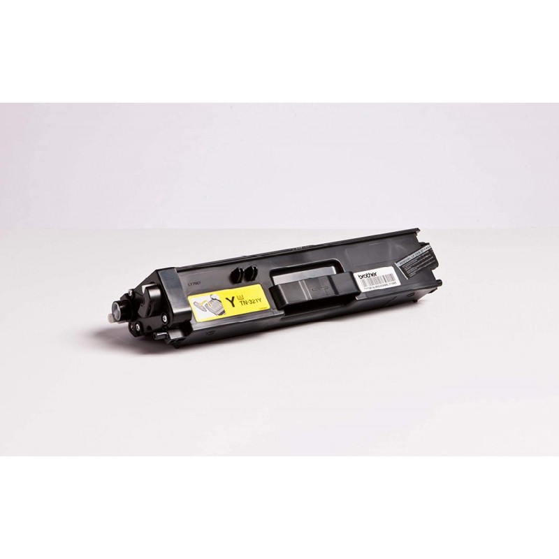 TONER BROTHER TN 326 YE RIGEN, 3.5K
Brother DCP L 8400 CDN, L 8450 CDW / HL-L 8250 CDN, 8350 CDW, 8350 CDWT, 8350 Series / MFC L