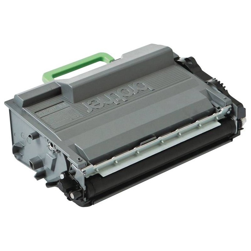 TONER BROTHER
TN 3480 RIGEN, 8K Brother DCP L 5500 DN, L 6600 DW / HL-L 5000 D, 5100 DN, 5100 Series, 5200 DW, 5200 Series, 6250