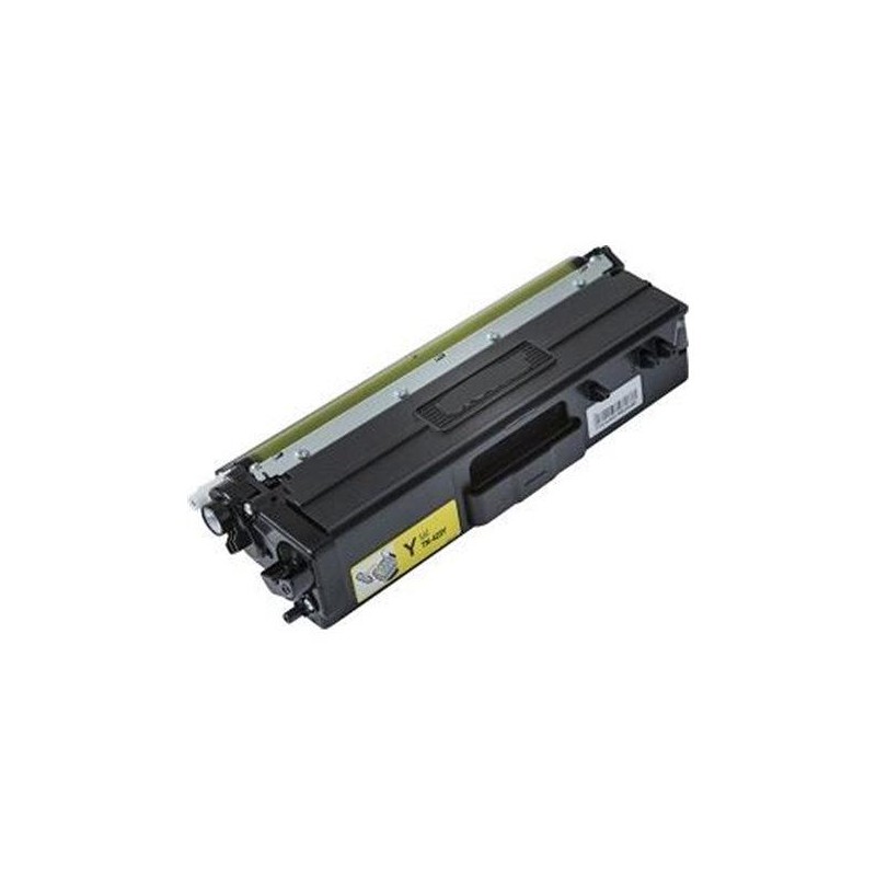 TONER BROTHER TN 243 YE RIGEN, 1K
Brother DCP L 3500 Series, L 3510 CDW, L 3550 CDW / HL-L 3210 CW, 3230 CDW, 3270 CDW / MFC L 3