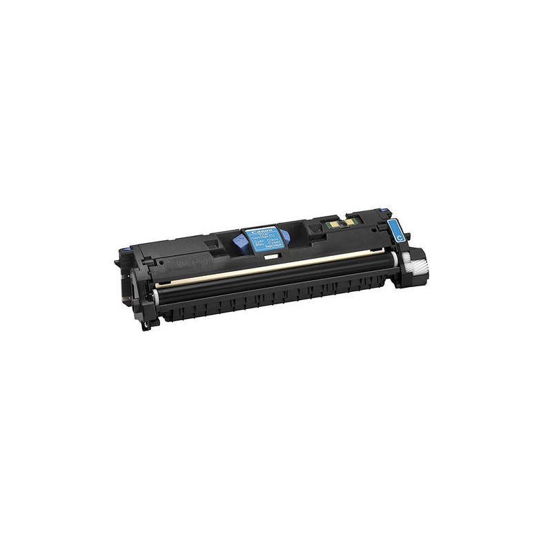 TONER CANON 701 CY RIGEN, 4K
Canon LBP 5200 / Laserbase MF 8180 c / Lasershot LBP-5200, LBP-5200 Series, LBP-5200 n / i-SENSYS L