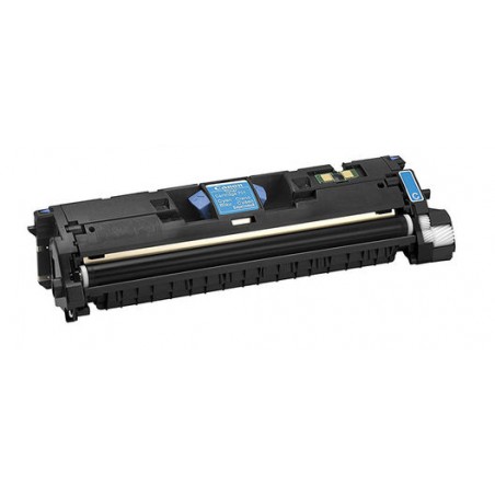 TONER CANON 701 CY RIGEN, 4K
Canon LBP 5200 / Laserbase MF 8180 c / Lasershot LBP-5200, LBP-5200 Series, LBP-5200 n / i-SENSYS L