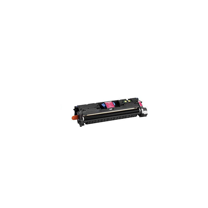 TONER CANON 701 MA RIGEN, 4K
Canon LBP 5200 / Laserbase MF 8180 c / Lasershot LBP-5200, LBP-5200 Series, LBP-5200 n / i-SENSYS L