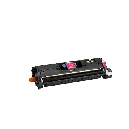 TONER CANON 701 MA RIGEN, 4K
Canon LBP 5200 / Laserbase MF 8180 c / Lasershot LBP-5200, LBP-5200 Series, LBP-5200 n / i-SENSYS L