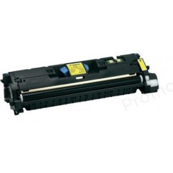TONER CANON 701 YE RIGEN,...
