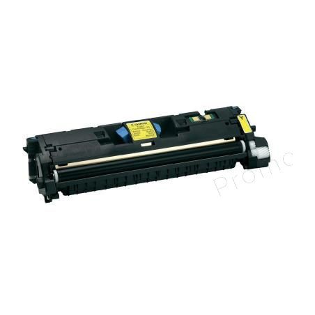 TONER CANON 701 YE RIGEN, 4K
Canon LBP 5200 / Laserbase MF 8180 c / Lasershot LBP-5200, LBP-5200 Series, LBP-5200 n / i-SENSYS L