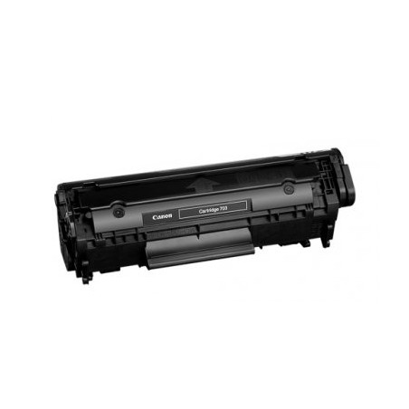 TONER CANON 703 RIGEN, 2K
Canon LBP 2900, 3000 / i-SENSYS LBP-2900, LBP-2900 b, LBP-3000
HP LaserJet 1010, 1012, 1015, 1018, 102