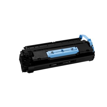 TONER CANON 707 BK RIGEN, 2.5K
Canon LBP 5000 / Lasershot LBP-5000 / i-SENSYS LBP-5000, LBP-5100