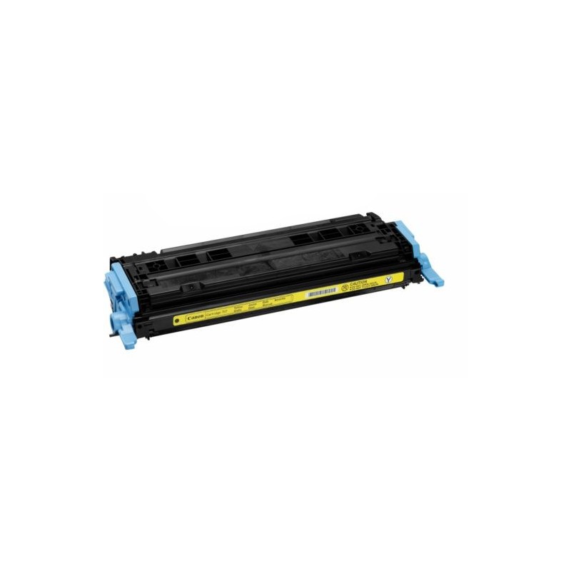 TONER CANON 707 YE RIGEN, 2K
Canon LBP 5000 / Lasershot LBP-5000 / i-SENSYS LBP-5000, LBP-5100