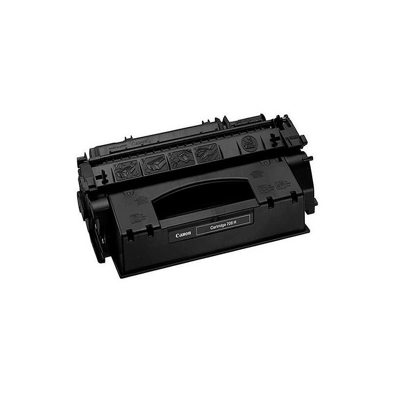 TONER CANON 708H RIGEN, 6K
Canon LBP 3300, 3360 / Lasershot LBP-3300 / i-SENSYS LBP-3300, LBP-3360
HP LaserJet 1320, 1320 N, 132