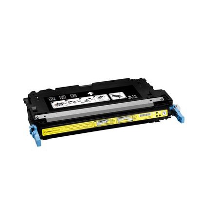 TONER CANON 711 YE RIGEN, 6K
Canon Color imageCLASS MF 8450 c, MF 9220 cdn / LBP 5300, 5360 / i-SENSYS LBP-5300, LBP-5300 Series