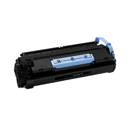 TONER CANON 714 RIGEN, 4.5K
Canon Fax L 3000, 3000 IP, 3000 Series / Laser Class 810, 830 I / i-SENSYS Fax L 3000, Fax L 3000 IP