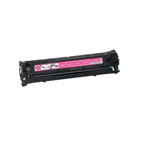 TONER CANON 716 MA RIGEN, 1.5K
Canon LBP 5050, 5050 n / i-SENSYS LBP-5050, LBP-5050 n, MF 8000 Series, MF 8030 cn, MF 8040 cn, M