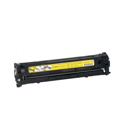 TONER CANON 716 YE RIGEN, 1.5K
Canon LBP 5050, 5050 n / i-SENSYS LBP-5050, LBP-5050 n, MF 8000 Series, MF 8030 cn, MF 8040 cn, M