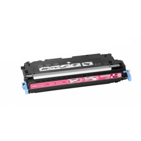TONER CANON 717 MA RIGEN, 6K
Canon Color imageCLASS MF 8450 c / Lasershot LBP-5400 / i-SENSYS LBP-5400, MF 8450