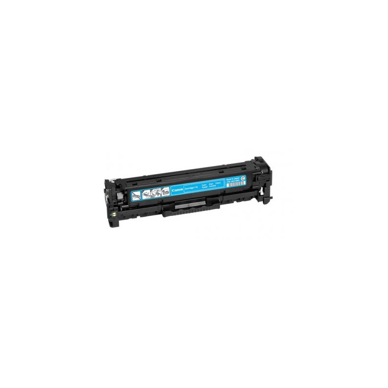 TONER CANON 718 CY RIGEN, 2.9K
Canon i-SENSYS LBP-7210 Cdn, LBP-7660 cdn, LBP-7680 cx, MF 720 Series, MF 724 Cdw, MF 728 Cdw, MF