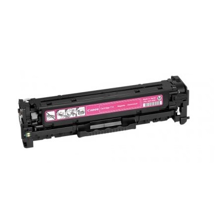 TONER CANON 718 MA RIGEN, 2.9K
Canon i-SENSYS LBP-7210 Cdn, LBP-7660 cdn, LBP-7680 cx, MF 720 Series, MF 724 Cdw, MF 728 Cdw, MF