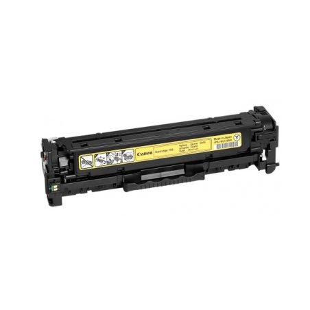 TONER CANON 718 YE RIGEN, 2.9K
Canon i-SENSYS LBP-7210 Cdn, LBP-7660 cdn, LBP-7680 cx, MF 720 Series, MF 724 Cdw, MF 728 Cdw, MF