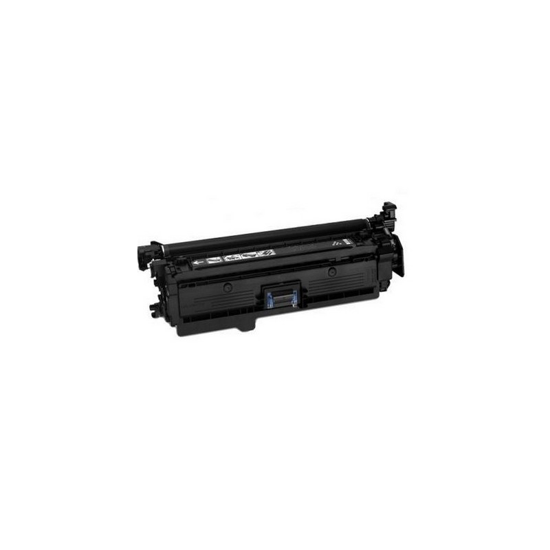 TONER CANON 723 BK RIGEN, 10K
Canon i-SENSYS LBP-7750 cdn
COMPATIBILE HP CE250X