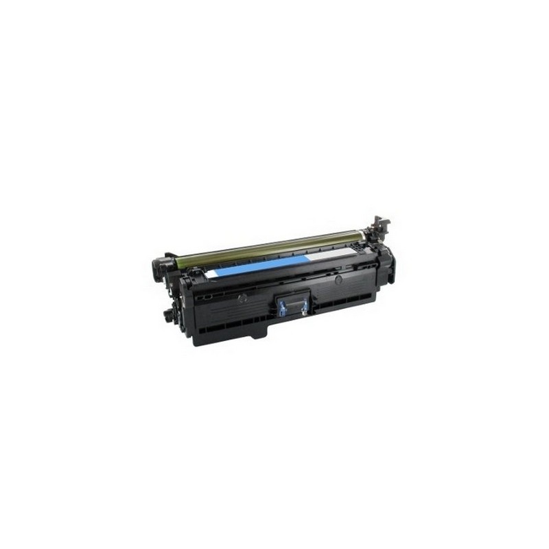 TONER CANON 723 CY RIGEN, 8.5K
Canon i-SENSYS LBP-7750 cdn
COMPATIBILE HP CE251X