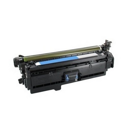 TONER CANON 723 CY RIGEN, 8.5K
Canon i-SENSYS LBP-7750 cdn
COMPATIBILE HP CE251X