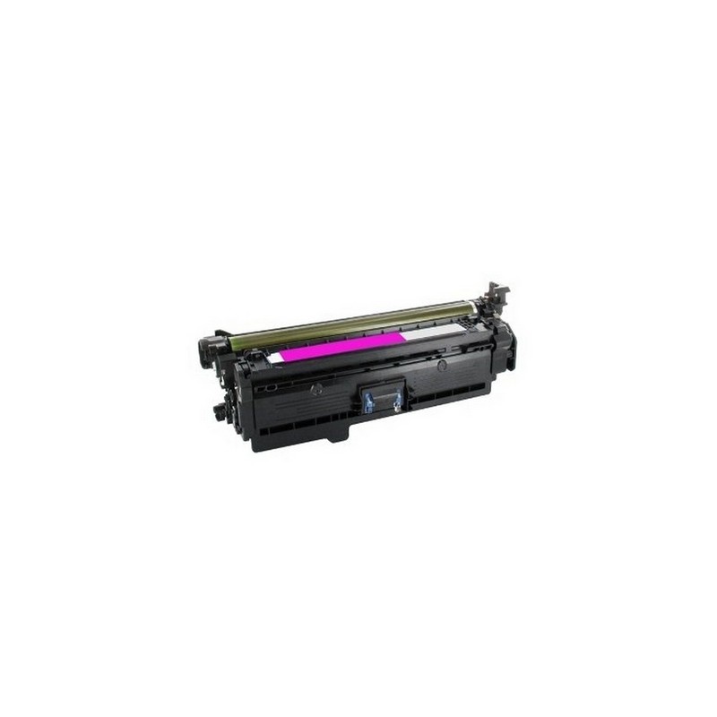 TONER CANON 723 MA RIGEN, 8.5K
Canon i-SENSYS LBP-7750 cdn
COMPATIBILE HP CE253X