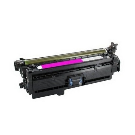 TONER CANON 723 MA RIGEN, 8.5K
Canon i-SENSYS LBP-7750 cdn
COMPATIBILE HP CE253X