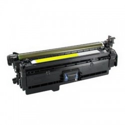 TONER CANON 723 YE RIGEN,...