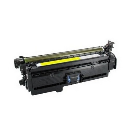 TONER CANON 723 YE RIGEN, 8.5K
Canon i-SENSYS LBP-7750 cdn
COMPATIBILE HP CE252X