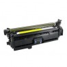 TONER CANON 723 YE RIGEN, 8.5K
Canon i-SENSYS LBP-7750 cdn
COMPATIBILE HP CE252X