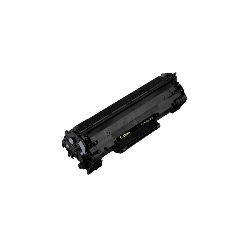 TONER CANON 726 RIGEN, 2.1K
Canon i-SENSYS LBP-6200 Series, LBP-6200 d, LBP-6230 dw