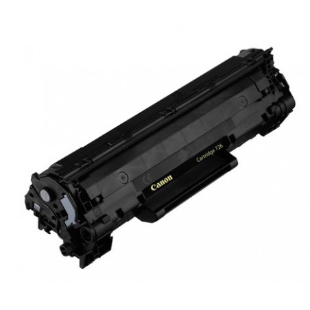 TONER CANON 726 RIGEN, 2.1K
Canon i-SENSYS LBP-6200 Series, LBP-6200 d, LBP-6230 dw