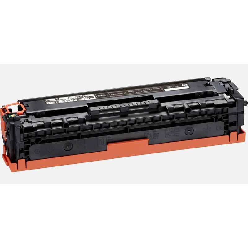 TONER CANON 731 BK RIGEN, 1.4K
Canon Lasershot LBP-7100 Series / i-SENSYS LBP-7100 Series, LBP-7100 cn, LBP-7110 cw, MF 620 Seri