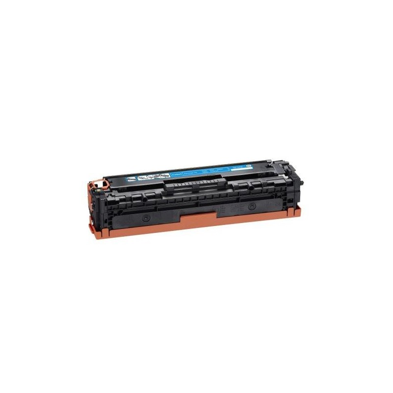 TONER CANON 731 CY RIGEN, 1.5K
Canon Lasershot LBP-7100 Series / i-SENSYS LBP-7100 Series, LBP-7100 cn, LBP-7110 cw, MF 620 Seri
