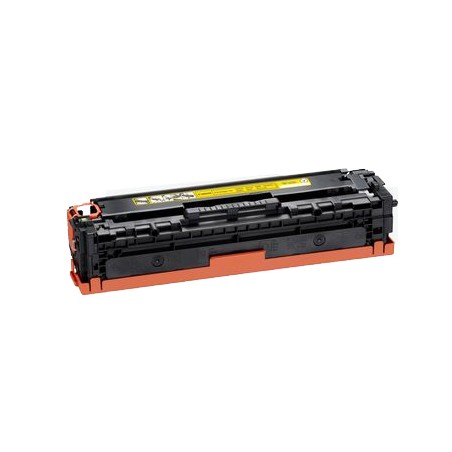 TONER CANON 731 YE RIGEN, 1.5K
Canon Lasershot LBP-7100 Series / i-SENSYS LBP-7100 Series, LBP-7100 cn, LBP-7110 cw, MF 620 Seri