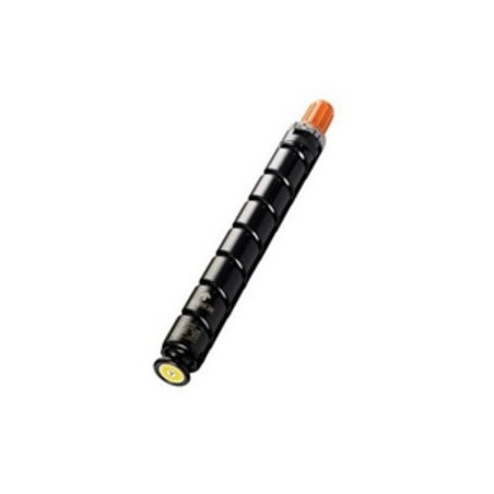 TONER CANON C-EXV 34 YE RIGEN, 19K
Canon IR Advance C 2020 L, Advance C 2020 i, Advance C 2025 i, Advance C 2030 i, Advance C 22