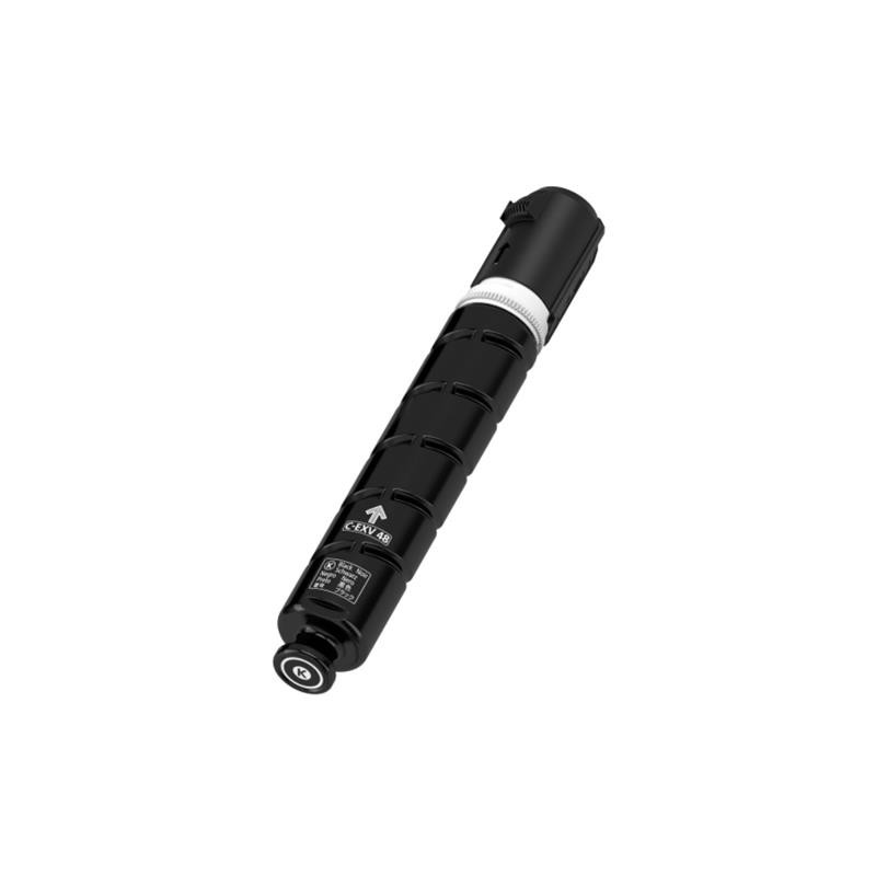 TONER CANON C-EXV 48 BK RIGEN, 16.5K
Canon IR-C 1300 Series, 1325 iF, 1335 iF, 1335 iFC / imageRUNNER C 1300 Series, 1325 iF, 13