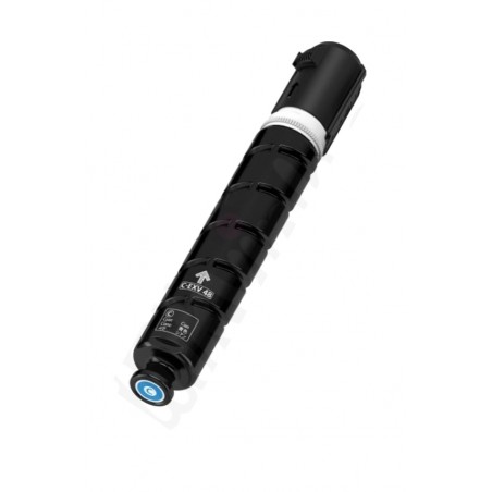 TONER CANON C-EXV 48 CY RIGEN, 11.5K
Canon IR-C 1300 Series, 1325 iF, 1335 iF, 1335 iFC / imageRUNNER C 1300 Series, 1325 iF, 13